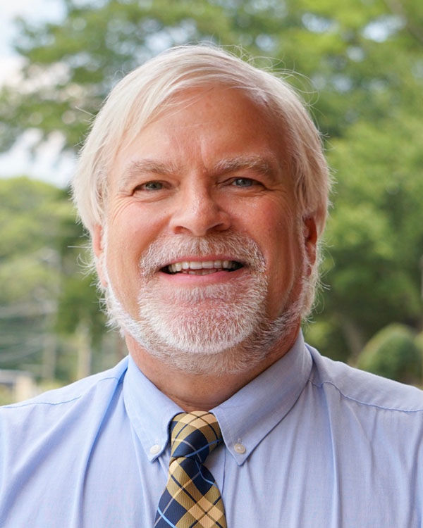 Jeff Wilson, Floyd County Schools superintendent